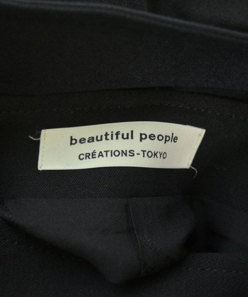 beautiful people กระโปรงยาว/แม็กซี่ยาว