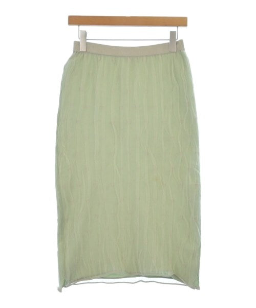 beautiful people กระโปรงยาว/แม็กซี่ยาว