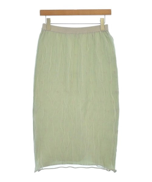 beautiful people กระโปรงยาว/แม็กซี่ยาว