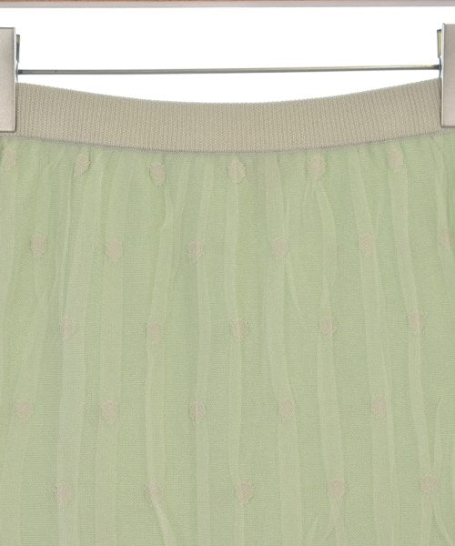 beautiful people กระโปรงยาว/แม็กซี่ยาว