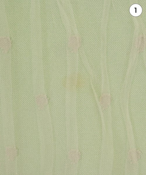 beautiful people กระโปรงยาว/แม็กซี่ยาว