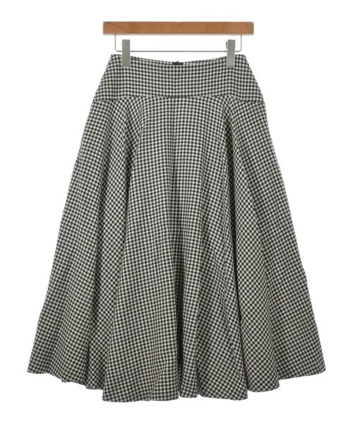 beautiful people กระโปรงยาว/แม็กซี่ยาว