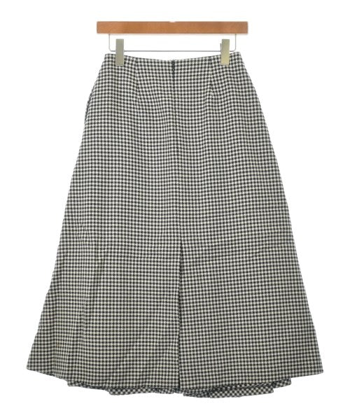 beautiful people กระโปรงยาว/แม็กซี่ยาว