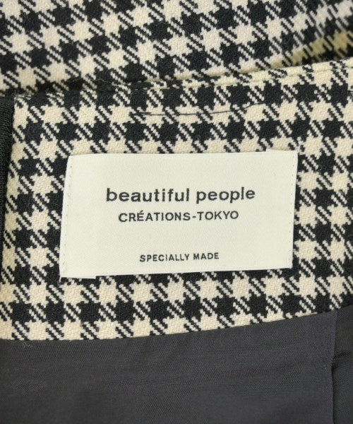 beautiful people กระโปรงยาว/แม็กซี่ยาว