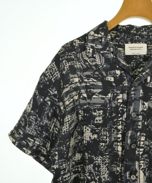 beautiful people เสื้อลำลอง