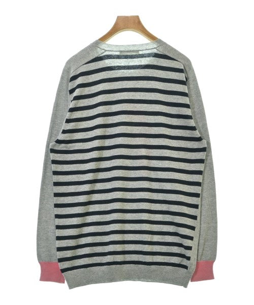 beautiful people เสื้อกันหนาว