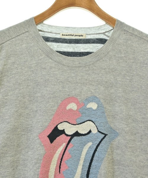 beautiful people เสื้อกันหนาว