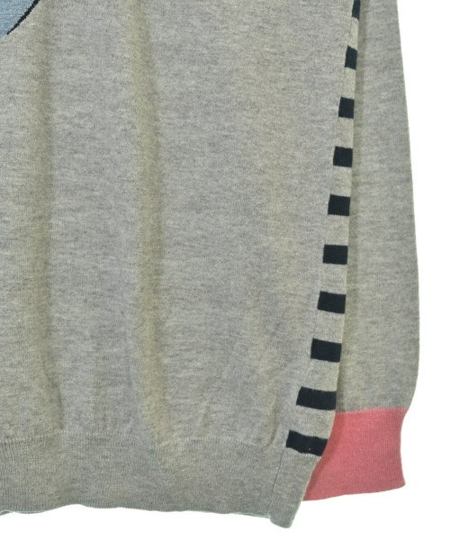 beautiful people เสื้อกันหนาว