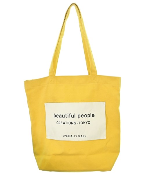 beautiful people กระเป๋าถือขนาดใหญ่