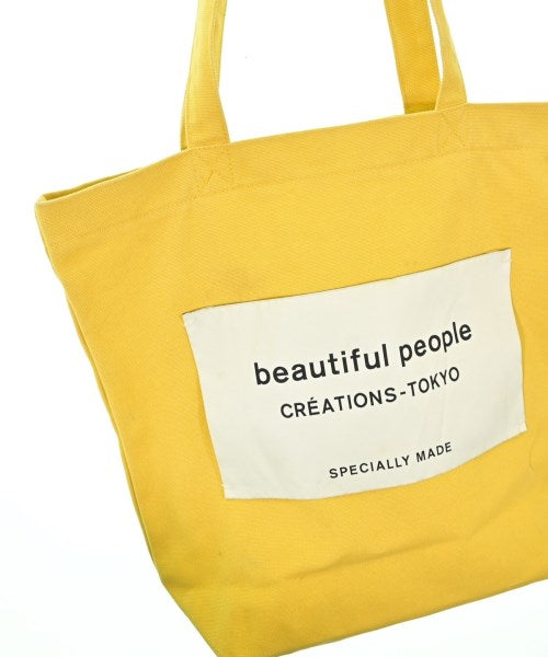 beautiful people กระเป๋าถือขนาดใหญ่