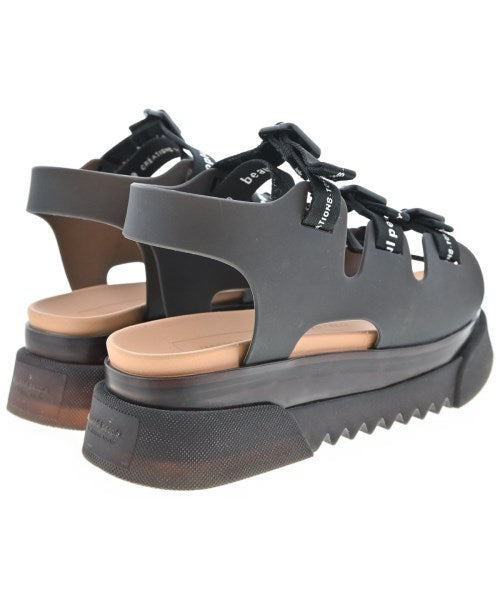 beautiful people รองเท้าแตะ