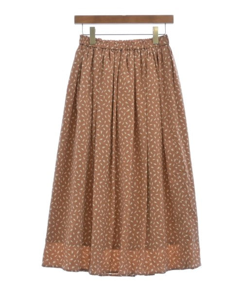 Eprouve กระโปรงยาว/แม็กซี่ยาว