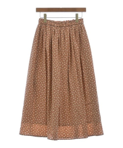 Eprouve กระโปรงยาว/แม็กซี่ยาว