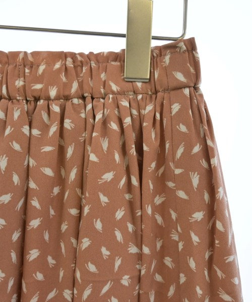 Eprouve กระโปรงยาว/แม็กซี่ยาว