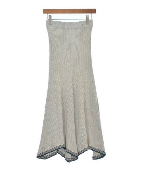 FURFUR กระโปรงยาว/แม็กซี่ยาว