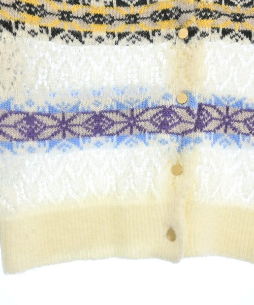 FURFUR เสื้อกันหนาว