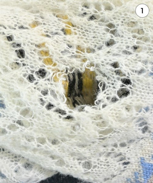 FURFUR เสื้อกันหนาว