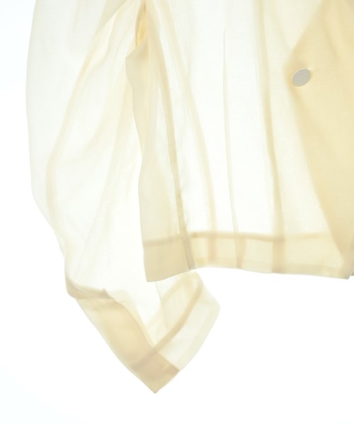 FURFUR แจ็คเก็ตลำลอง