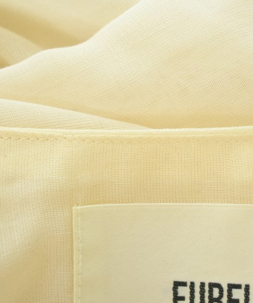 FURFUR แจ็คเก็ตลำลอง