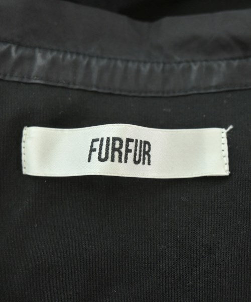 FURFUR ชุดเดรส