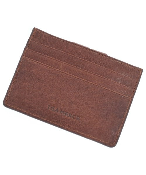 TILA MARCH กล่องใส่บัตร