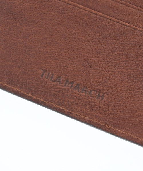 TILA MARCH กล่องใส่บัตร