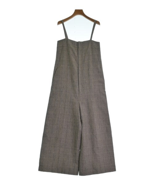 STUNNING LURE ชุดเอี๊ยม/เสื้อคลุมหลวมๆ/จั๊มสูท