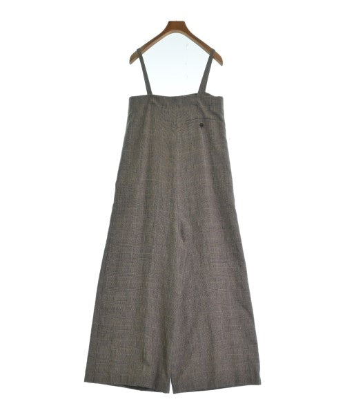 STUNNING LURE ชุดเอี๊ยม/เสื้อคลุมหลวมๆ/จั๊มสูท