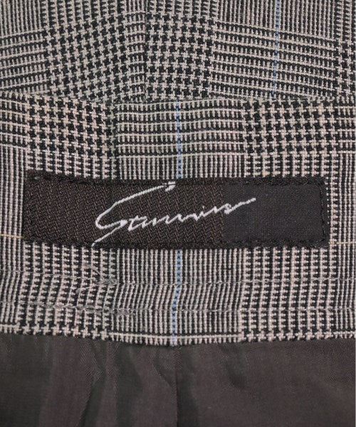 STUNNING LURE ชุดเอี๊ยม/เสื้อคลุมหลวมๆ/จั๊มสูท