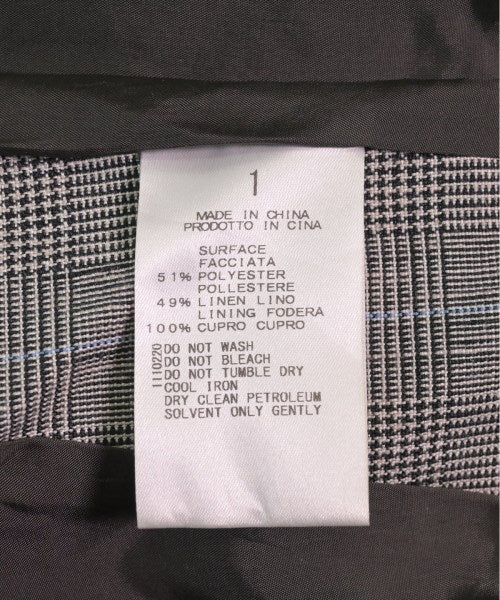 STUNNING LURE ชุดเอี๊ยม/เสื้อคลุมหลวมๆ/จั๊มสูท