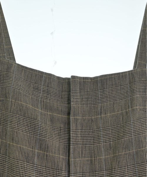 STUNNING LURE ชุดเอี๊ยม/เสื้อคลุมหลวมๆ/จั๊มสูท