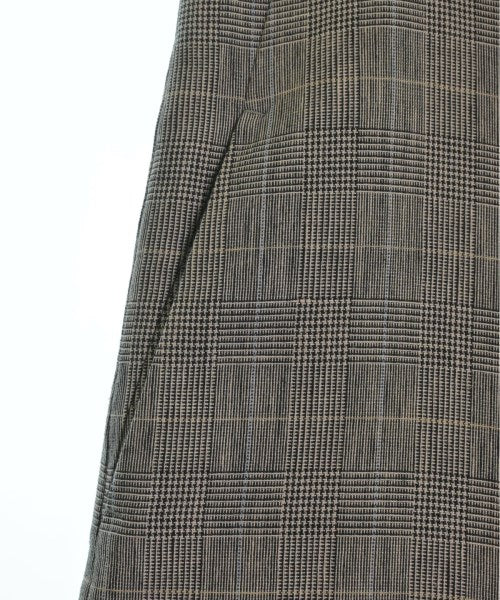 STUNNING LURE ชุดเอี๊ยม/เสื้อคลุมหลวมๆ/จั๊มสูท