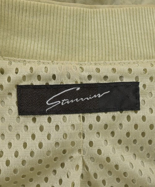 STUNNING LURE เสื้อโค้ท อื่น