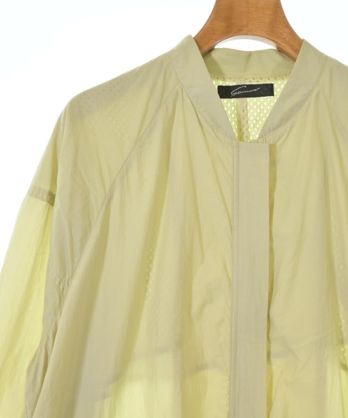 STUNNING LURE เสื้อโค้ท อื่น