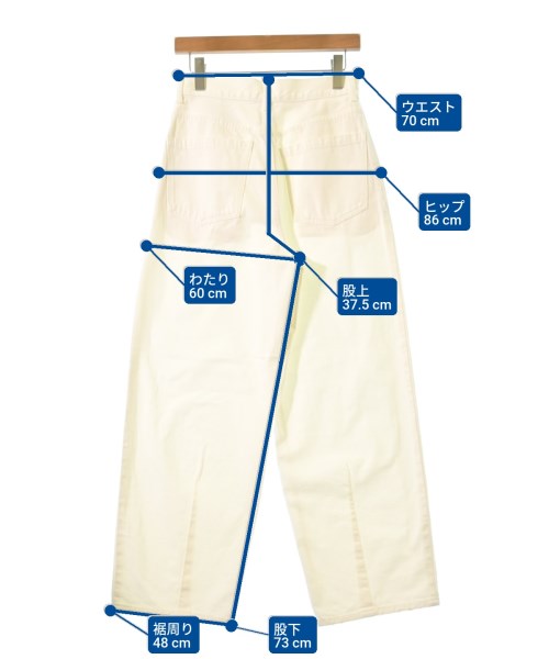 STUNNING LURE ยีนส์