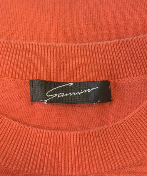 STUNNING LURE เสื้อกันหนาว