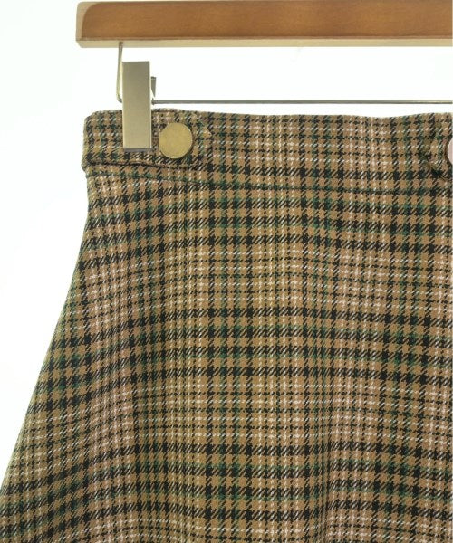 Tiara กระโปรงยาว/แม็กซี่ยาว