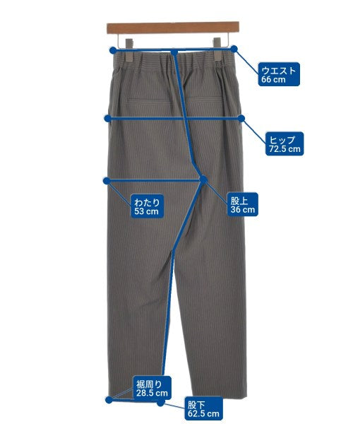 Tiara กางเกงขายาว