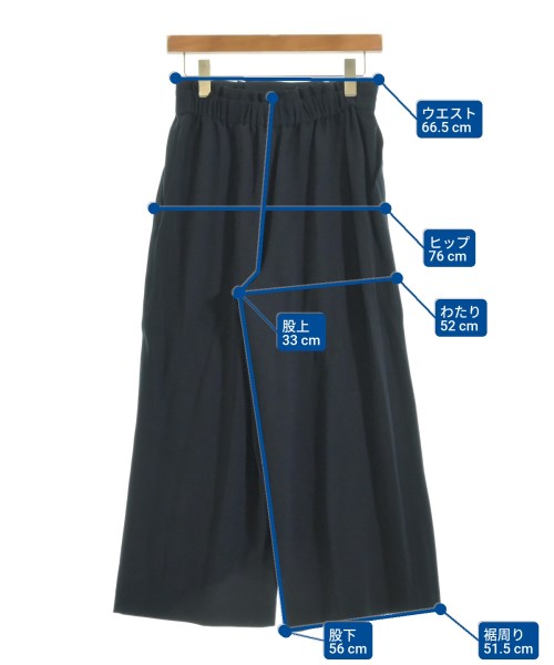 Tiara กางเกงขายาว