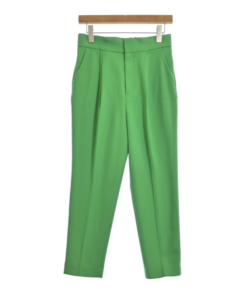 Tiara กางเกงขายาว