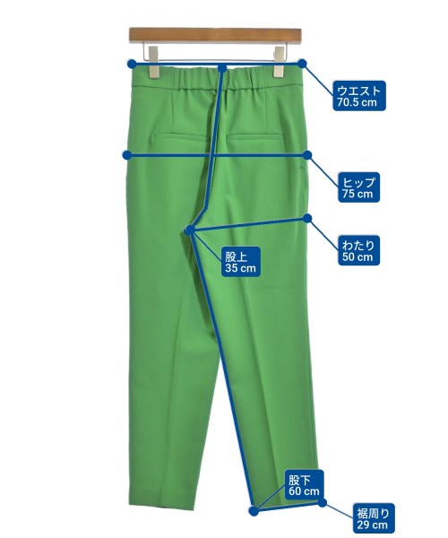 Tiara กางเกงขายาว