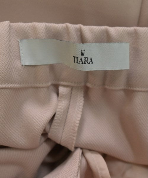 Tiara กางเกงขายาว