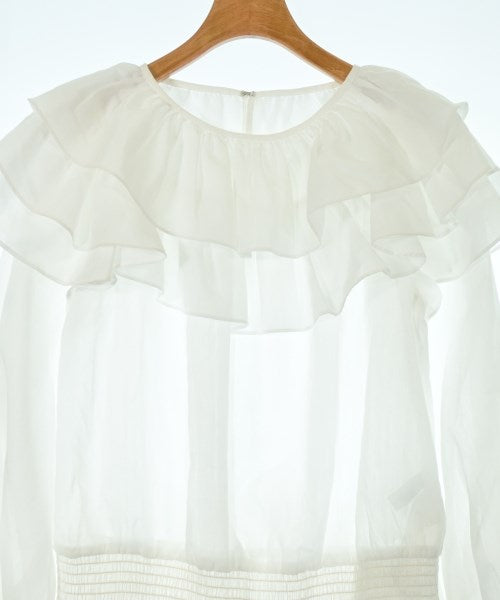 Tiara เสื้อลำลอง