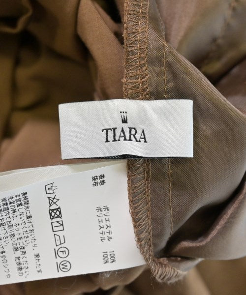 Tiara ชุดเดรส