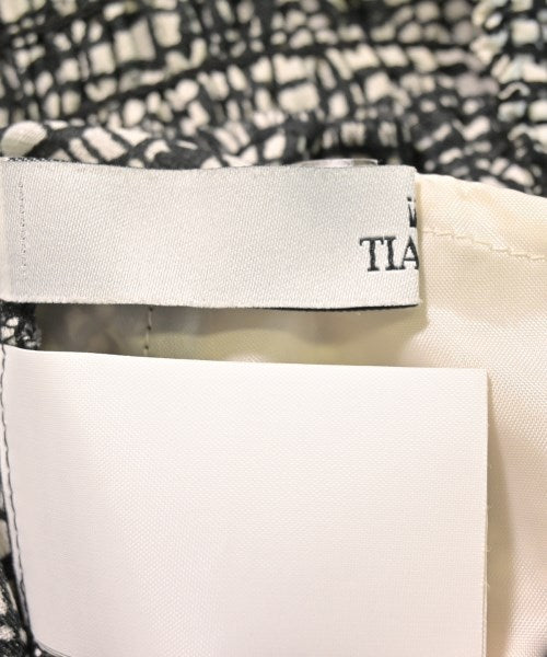Tiara กระโปรงยาว/แม็กซี่ยาว