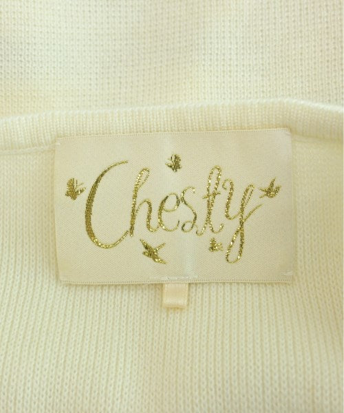 Chesty เสื้อกันหนาว