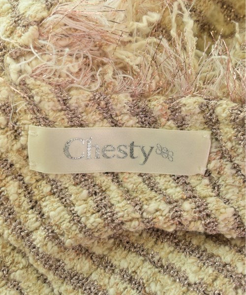 Chesty ชุดเดรส