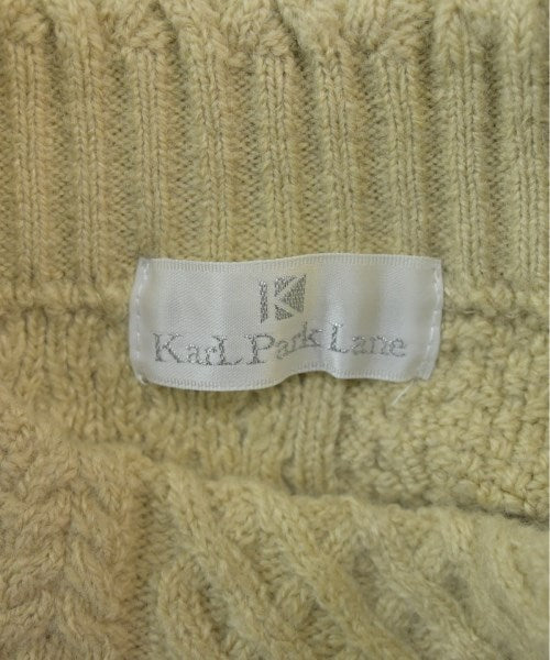 KarL Park Lane เสื้อกันหนาว