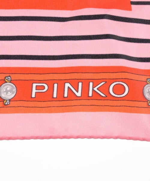 PINKO ผ้าพันคอ