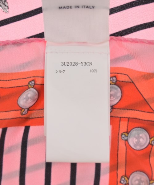 PINKO ผ้าพันคอ